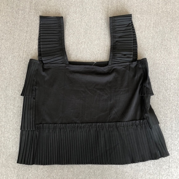 J.Crew top - Picture 4 of 5